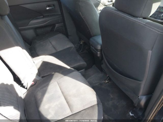 2017 MITSUBISHI OUTLANDER JA4AD2A34HZ014739 Photo 7