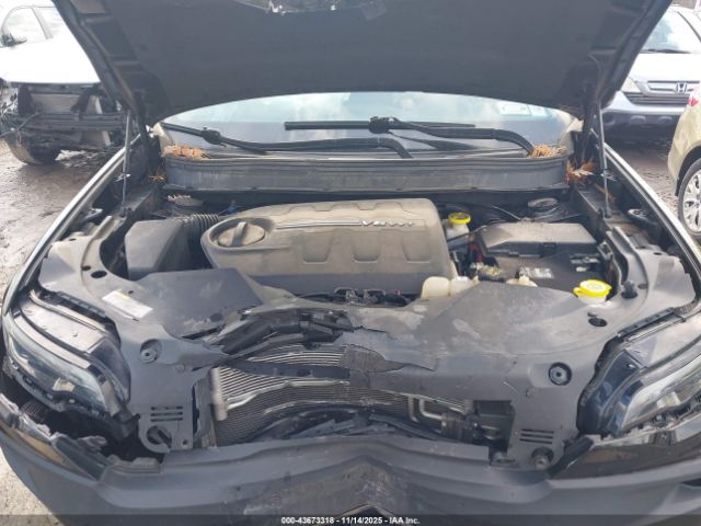 2020 JEEP CHEROKEE 1C4PJMBX4LD529073 Photo 9