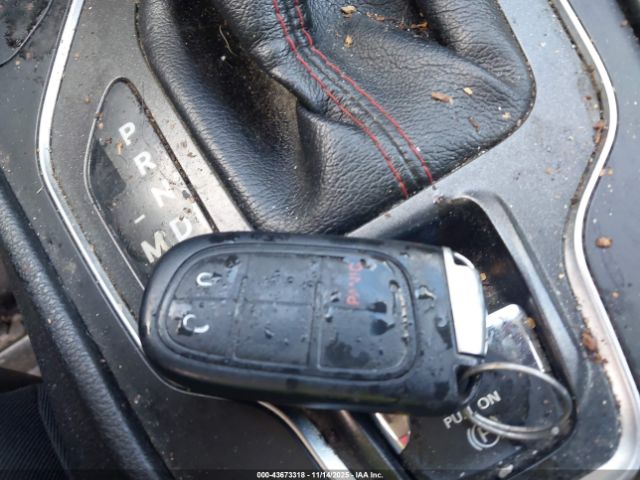 2020 JEEP CHEROKEE 1C4PJMBX4LD529073 Photo 10