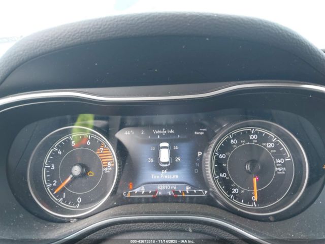 2020 JEEP CHEROKEE 1C4PJMBX4LD529073 Photo 6