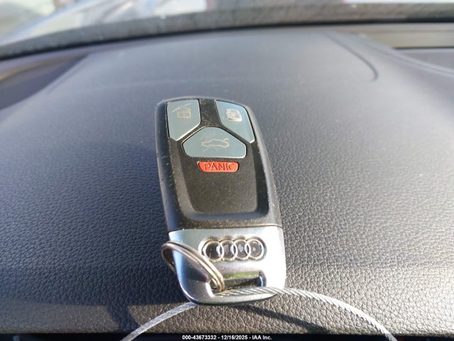 2018 AUDI S5 WAUB4CF51JA043062 Photo 10