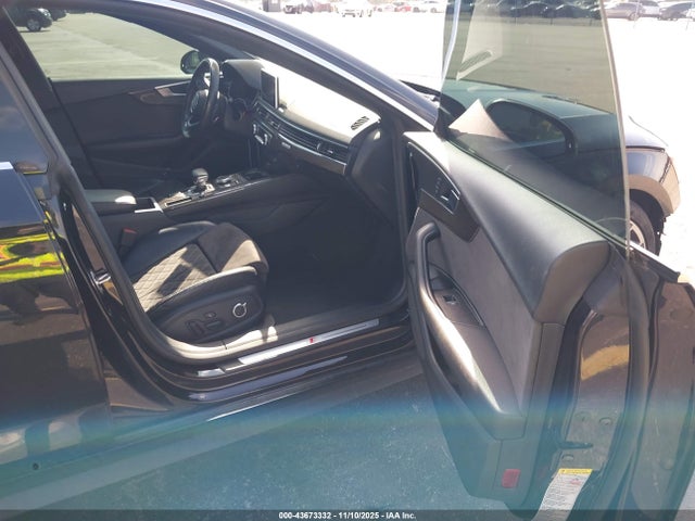 2018 AUDI S5 WAUB4CF51JA043062 Photo 4