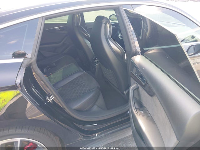 2018 AUDI S5 WAUB4CF51JA043062 Photo 7
