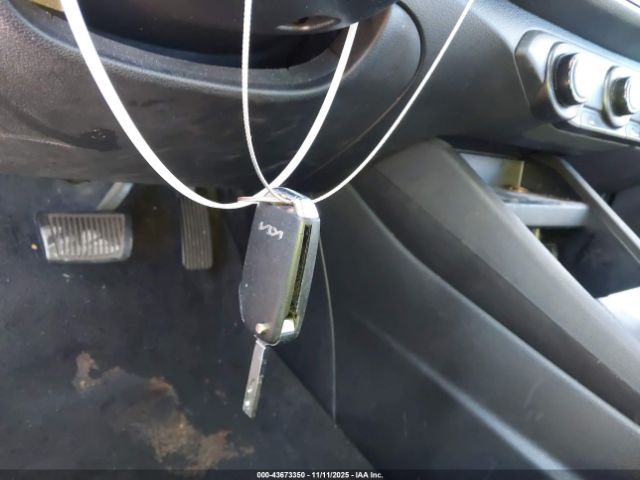 2023 KIA FORTE 3KPF24AD3PE608058 Photo 10