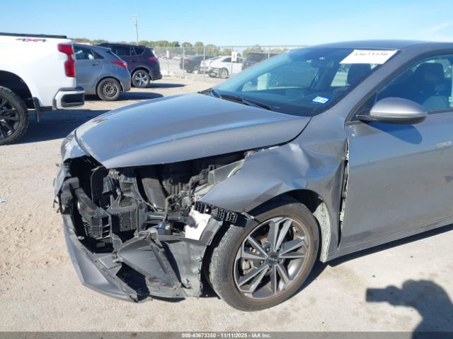2023 KIA FORTE 3KPF24AD3PE608058 Photo 5