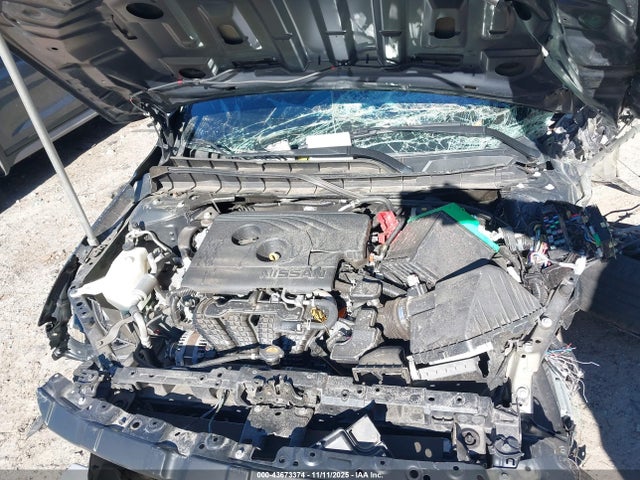 1N4BL4DV0LC222267 Nissan Altima Sv Fwd
