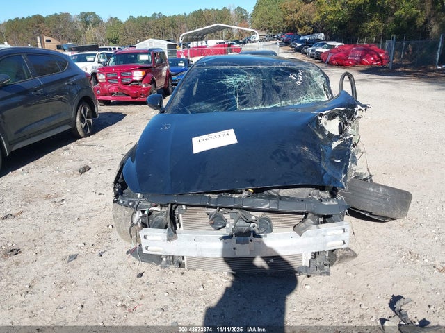 1N4BL4DV0LC222267 Nissan Altima Sv Fwd