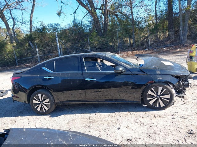 1N4BL4DV0LC222267 Nissan Altima Sv Fwd