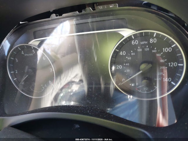 1N4BL4DV0LC222267 Nissan Altima Sv Fwd