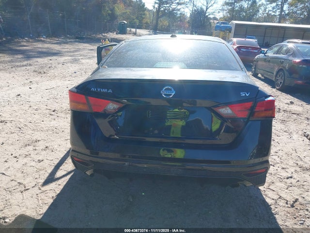 1N4BL4DV0LC222267 Nissan Altima Sv Fwd