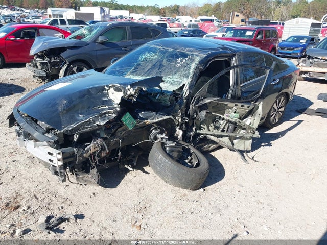 1N4BL4DV0LC222267 Nissan Altima Sv Fwd