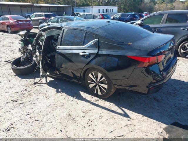 1N4BL4DV0LC222267 Nissan Altima Sv Fwd