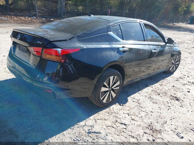 1N4BL4DV0LC222267 Nissan Altima Sv Fwd
