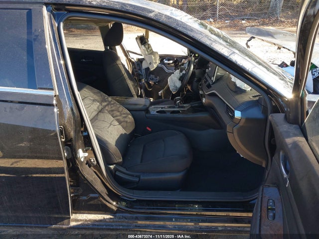 1N4BL4DV0LC222267 Nissan Altima Sv Fwd