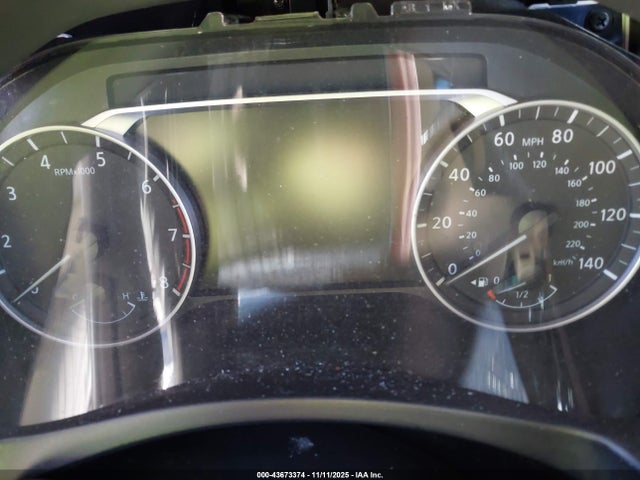 1N4BL4DV0LC222267 Nissan Altima Sv Fwd