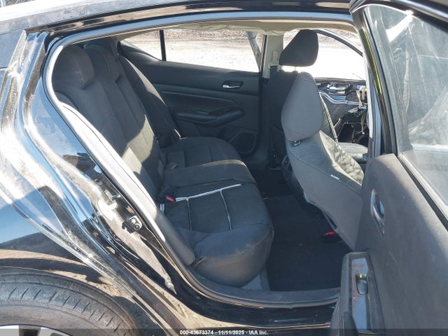 1N4BL4DV0LC222267 Nissan Altima Sv Fwd