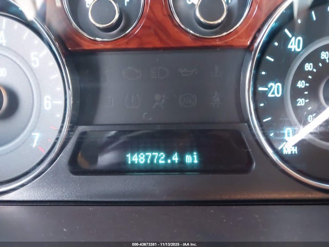 2011 FORD FLEX 2FMHK6DT0BBD09677 Photo 6