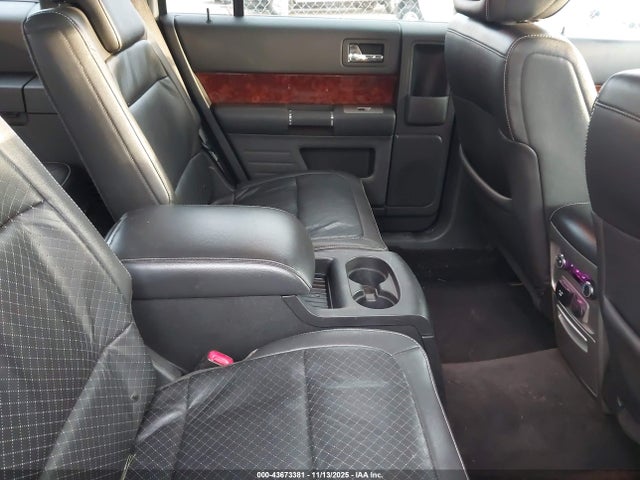 2011 FORD FLEX 2FMHK6DT0BBD09677 Photo 7