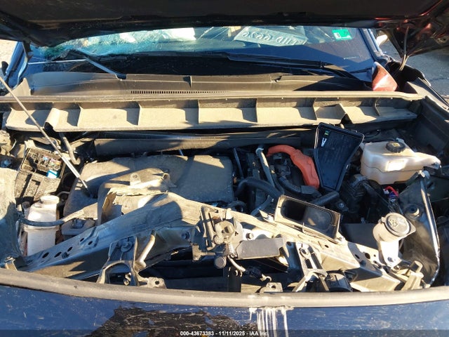 2024 TOYOTA HIGHLANDER HYBRID 5TDEBRCH4RS637554 Photo 9