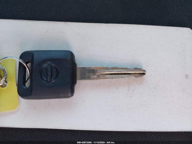 Nissan Versa 1.6 S 2025 3N1CN8DV7SL850302 Image 11