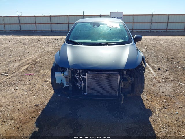 Nissan Versa 1.6 S 2025 3N1CN8DV7SL850302 Image 13