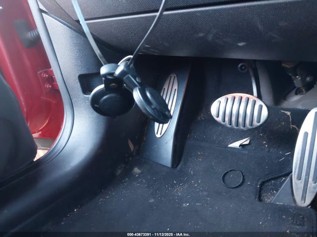 2013 MINI COUNTRYMAN WMWZC3C59DWP21215 Photo 10