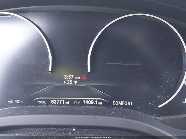 5UXTY5C0XL9D68654 BMW X3 Xdrive30i