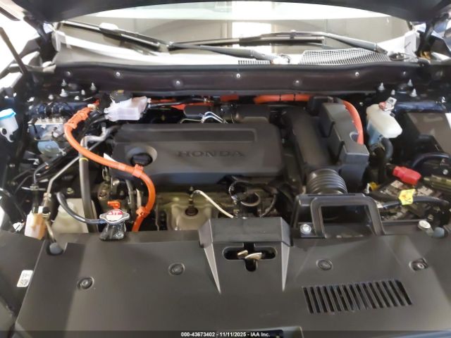 2026 HONDA CR-V HYBRID 7FARS6H90TE006253 Photo 9