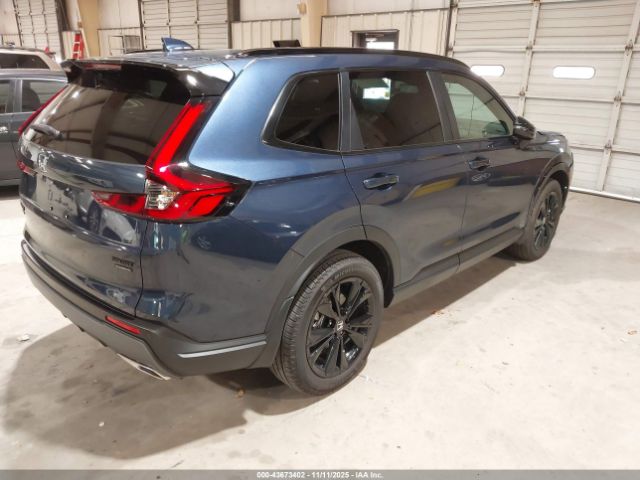 2026 HONDA CR-V HYBRID 7FARS6H90TE006253 Photo 3