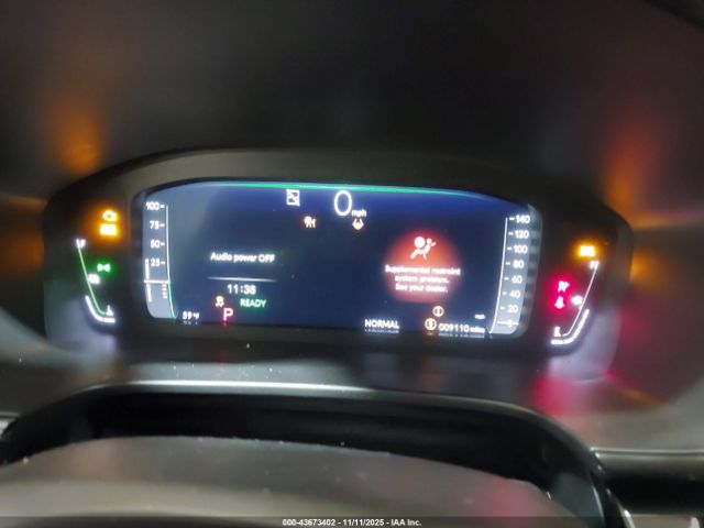 2026 HONDA CR-V HYBRID 7FARS6H90TE006253 Photo 6