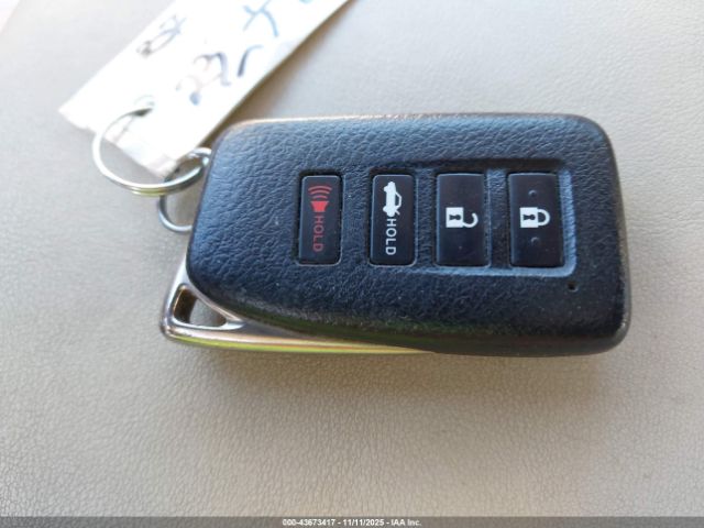 2013 LEXUS ES 300H JTHBW1GG7D2002367 Photo 10