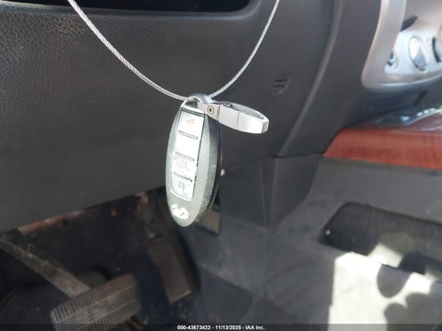 2009 INFINITI QX56 5N3AA08C49N903058 Photo 10