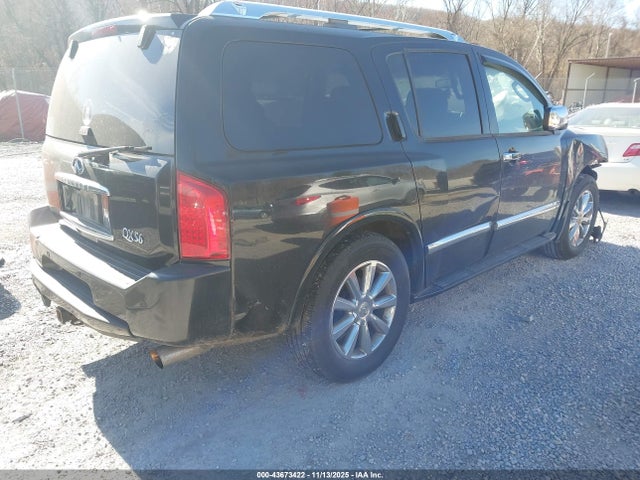 2009 INFINITI QX56 5N3AA08C49N903058 Photo 3