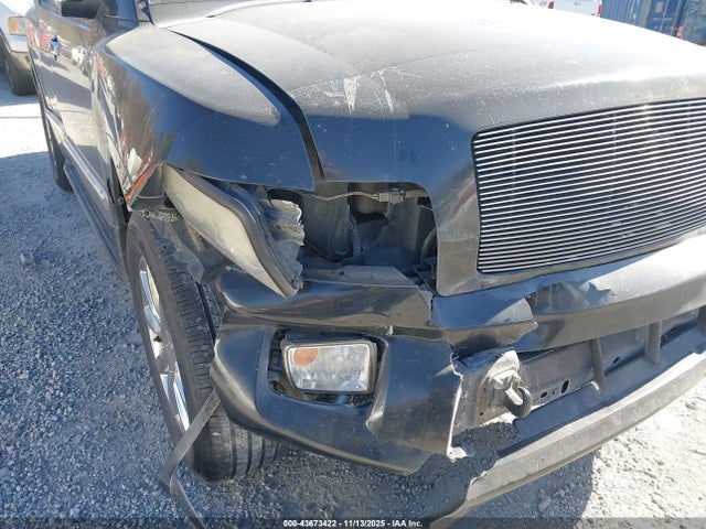 2009 INFINITI QX56 5N3AA08C49N903058 Photo 5