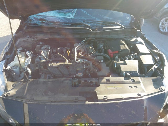 2021 Nissan Altima S Fwd მანქანა იყიდება აუქციონზე, vin: 1N4BL4BV9MN358681, აუქციონის ნომერი: 43673442
