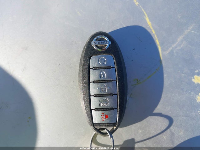 2021 Nissan Altima S Fwd მანქანა იყიდება აუქციონზე, vin: 1N4BL4BV9MN358681, აუქციონის ნომერი: 43673442
