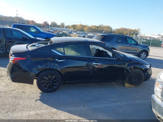 2021 Nissan Altima S Fwd მანქანა იყიდება აუქციონზე, vin: 1N4BL4BV9MN358681, აუქციონის ნომერი: 43673442