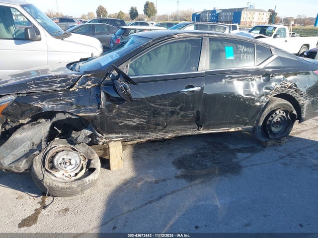 2021 Nissan Altima S Fwd მანქანა იყიდება აუქციონზე, vin: 1N4BL4BV9MN358681, აუქციონის ნომერი: 43673442
