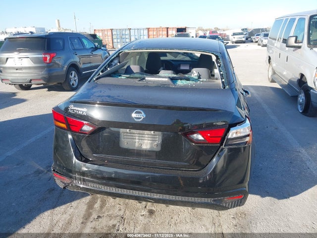 2021 Nissan Altima S Fwd მანქანა იყიდება აუქციონზე, vin: 1N4BL4BV9MN358681, აუქციონის ნომერი: 43673442