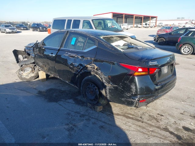 2021 Nissan Altima S Fwd მანქანა იყიდება აუქციონზე, vin: 1N4BL4BV9MN358681, აუქციონის ნომერი: 43673442