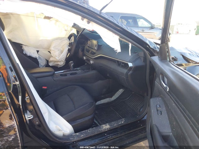 2021 Nissan Altima S Fwd მანქანა იყიდება აუქციონზე, vin: 1N4BL4BV9MN358681, აუქციონის ნომერი: 43673442