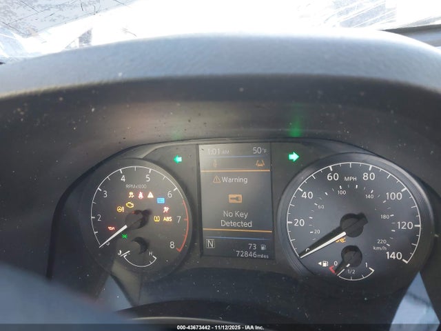 2021 Nissan Altima S Fwd მანქანა იყიდება აუქციონზე, vin: 1N4BL4BV9MN358681, აუქციონის ნომერი: 43673442