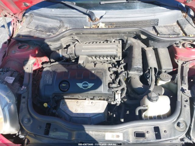 2013 MINI HARDTOP WMWSU3C58DT546830 Photo 9