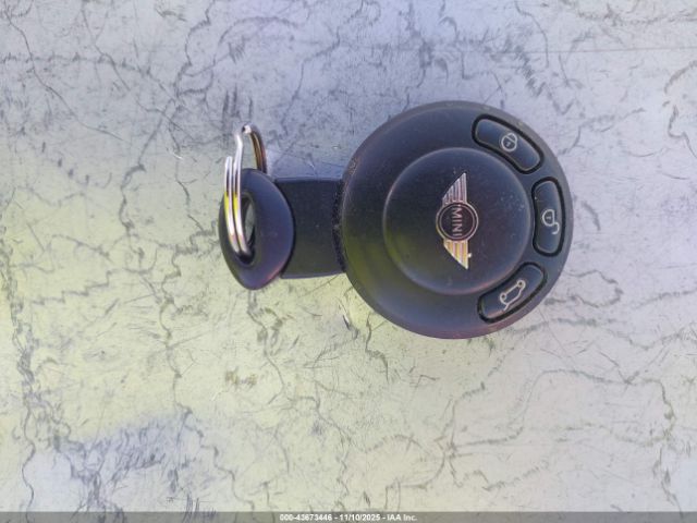 2013 MINI HARDTOP WMWSU3C58DT546830 Photo 10