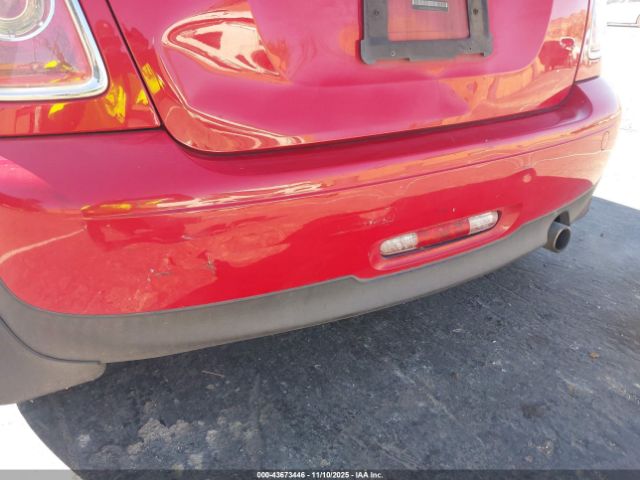 2013 MINI HARDTOP WMWSU3C58DT546830 Photo 5