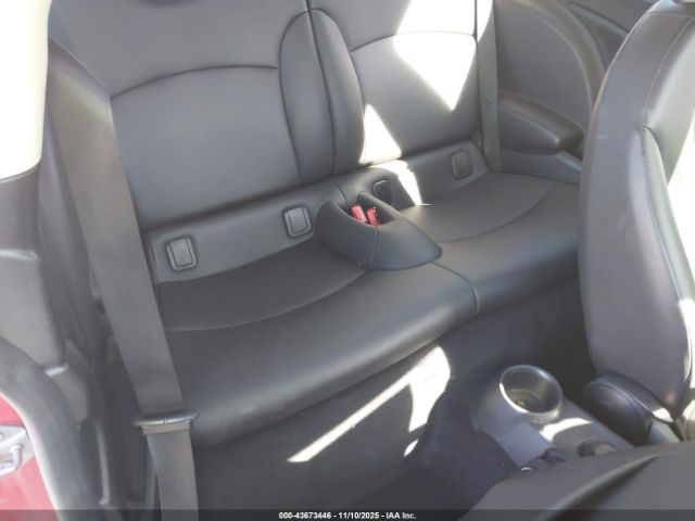 2013 MINI HARDTOP WMWSU3C58DT546830 Photo 7