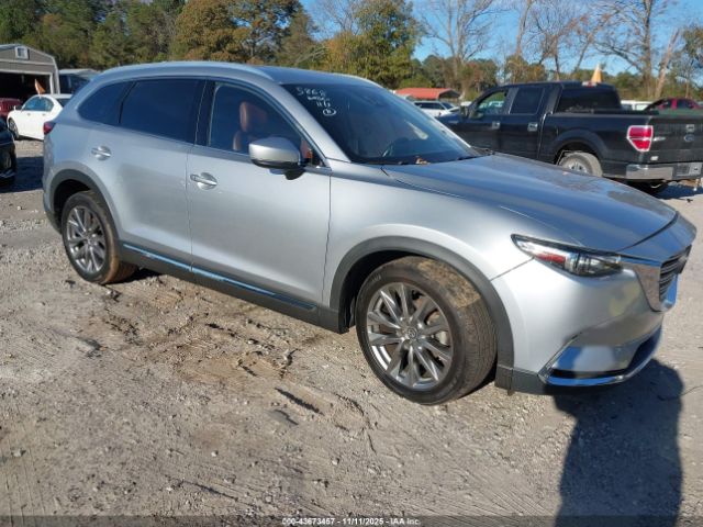 2017 MAZDA CX-9 JM3TCBEY2H0135868