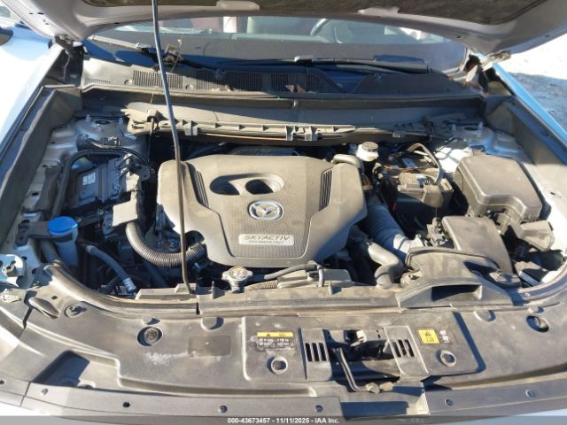 2017 MAZDA CX-9 JM3TCBEY2H0135868 Photo 9