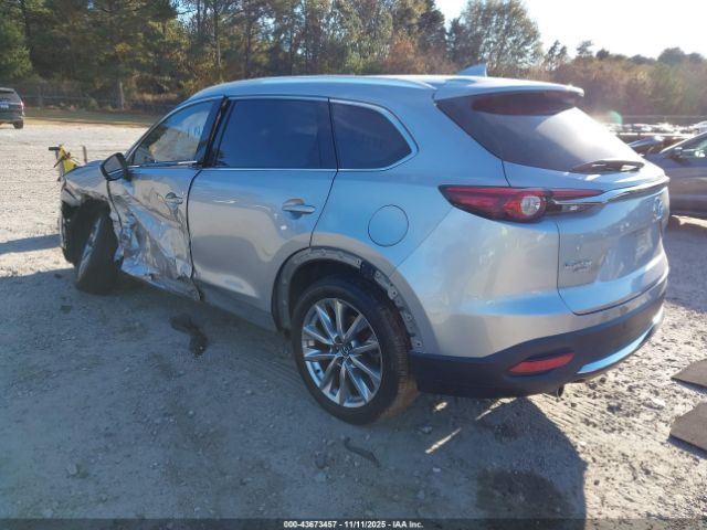 2017 MAZDA CX-9 JM3TCBEY2H0135868 Photo 2