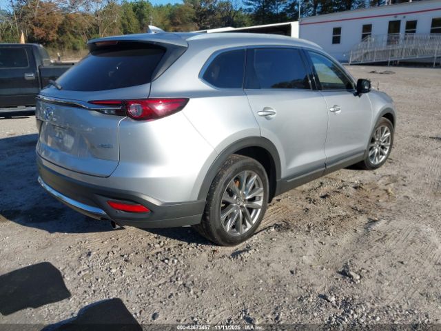 2017 MAZDA CX-9 JM3TCBEY2H0135868 Photo 3